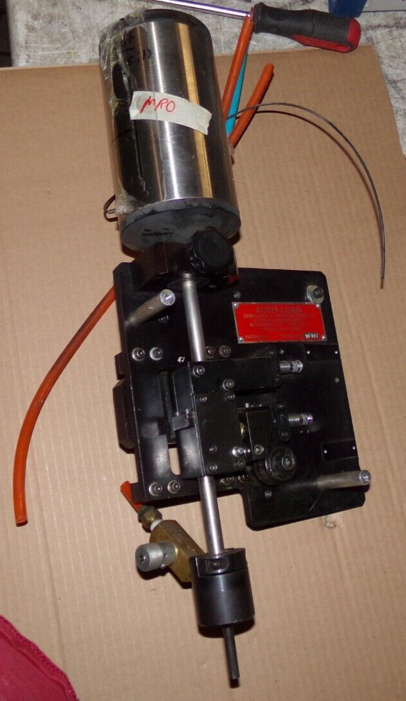 Automation Designs Auto Load BF-187 Feeder