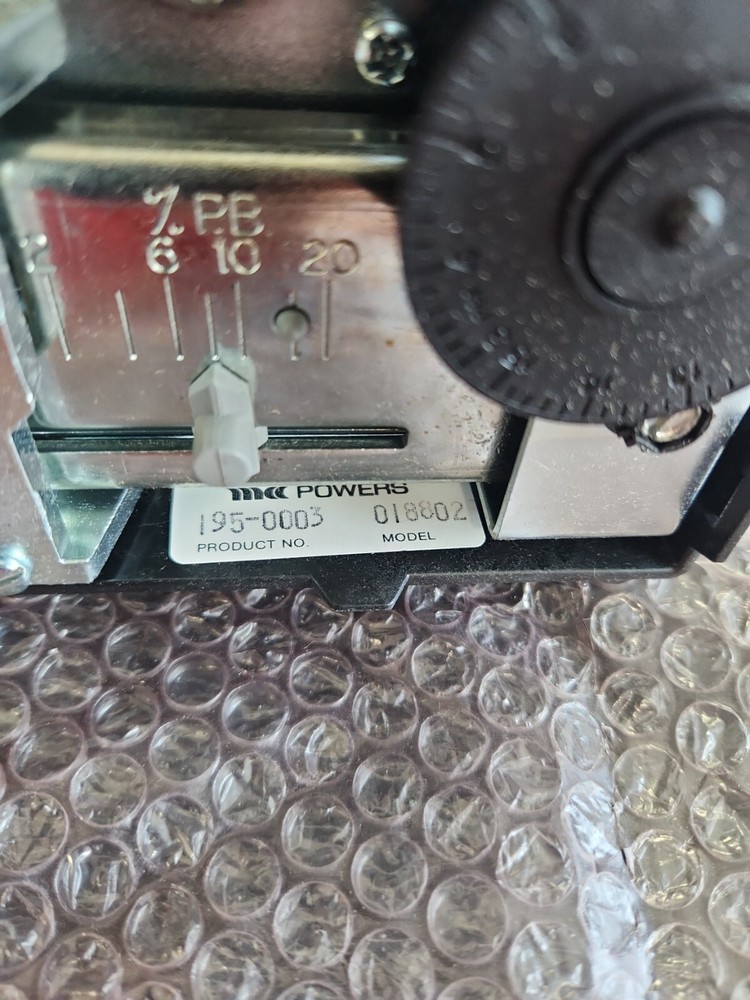 🆕️*IN BOX* Powers Control Reciever Controller 195-0003 ⚡️🇺🇸 SHIP+WARRANTY