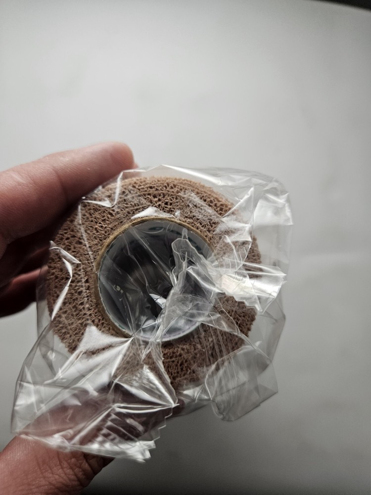 Co-Flex Bandages - 6 inch X 5 yards