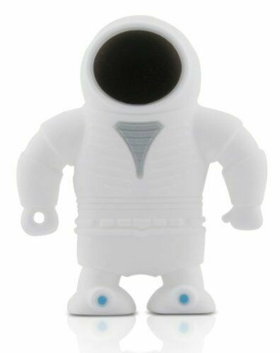 NEW Bone Collection 4GB Spaceman USB Drive - New