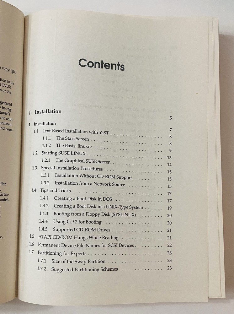 SUSE Linux Professional 9.1 User Guide + Administration Guide (2004, 2-Book Set)