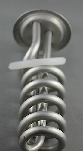 Electrical Immersion Element Hot Water Heater LC937 3000 W Stainless Steel