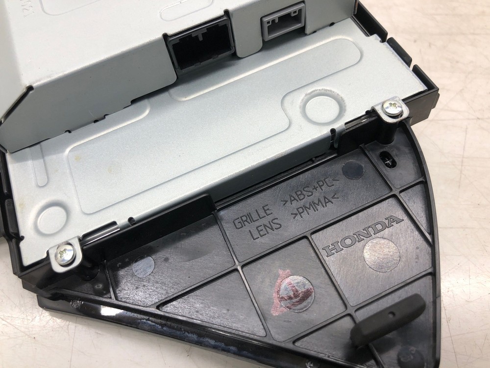 Info-gps-tv Screen ACURA MDX 20