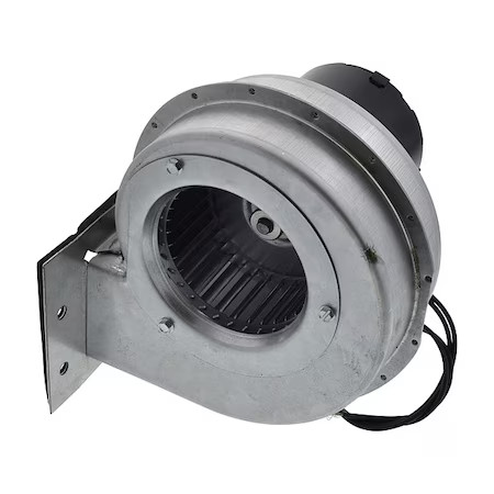 Dayton 1Fya9 Burner Box Fan