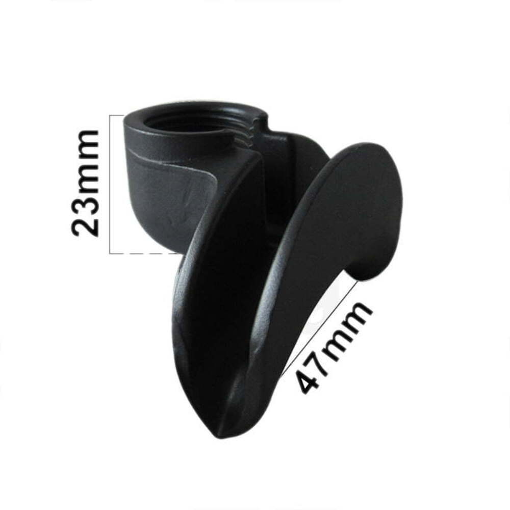 Spout Double Teflon Coated Open 3/8 Low Nuova Simonelli