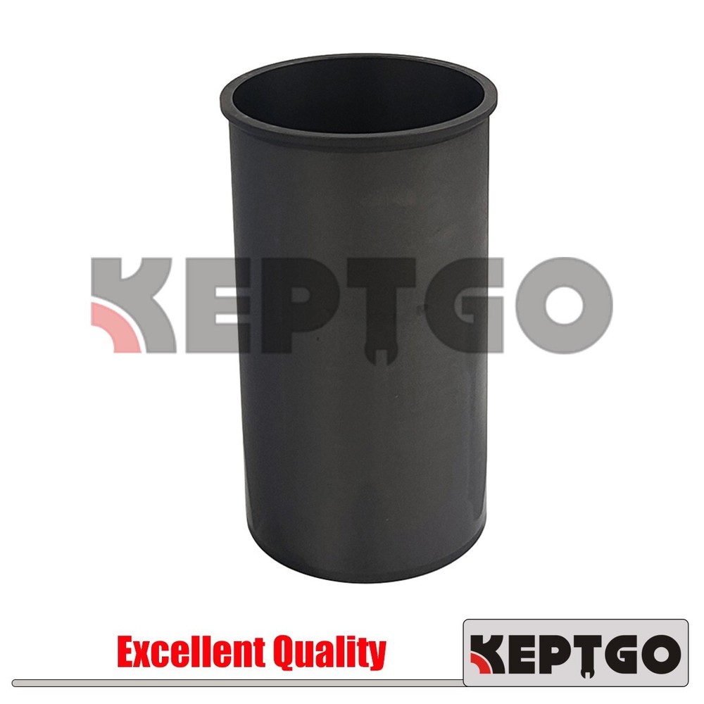 New 4D95 Cylinder Liners 4pcs For Kubota