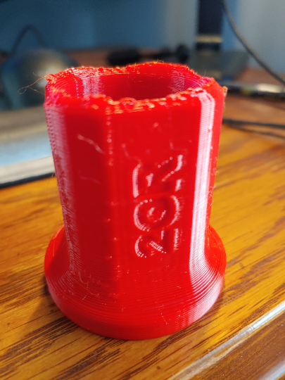 GR Oil Pump Toyota Alignment Tool