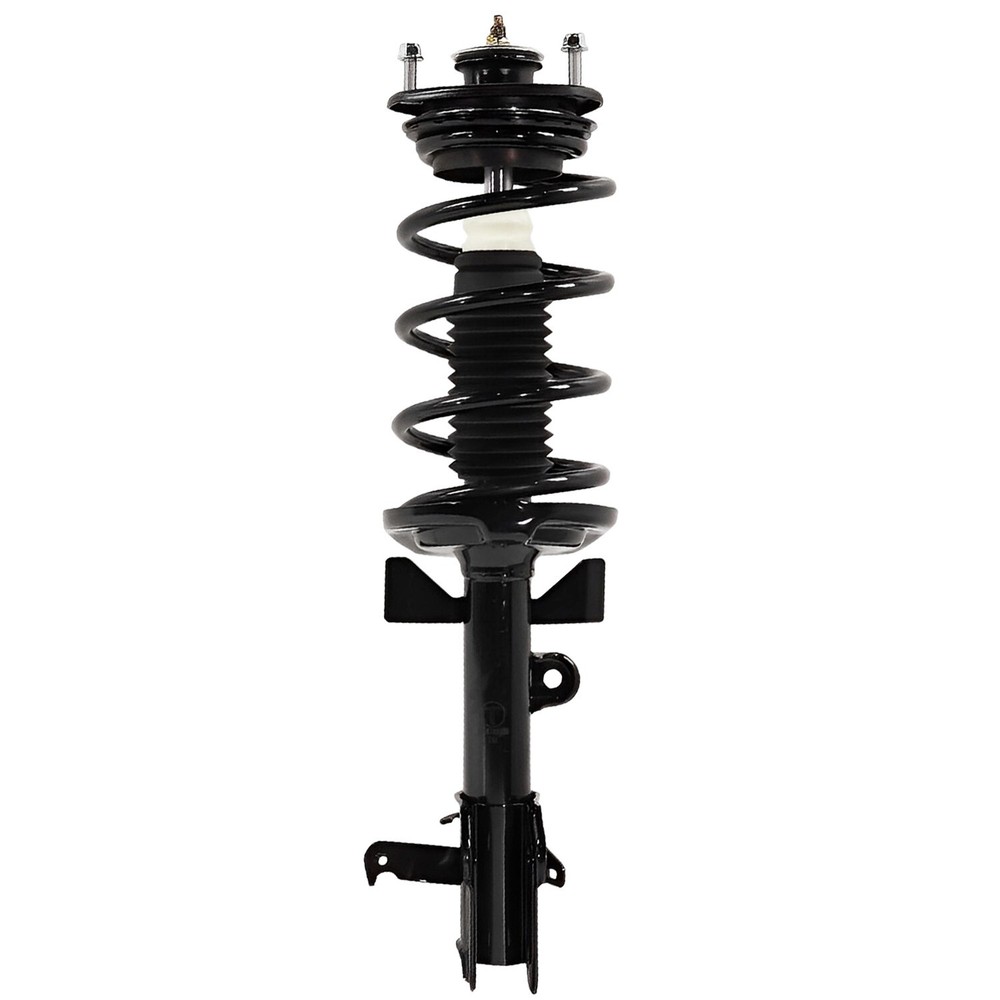 Front Left & Right Struts w/ Coil Spring Assembly for 2011 - 2012 Honda Odyssey