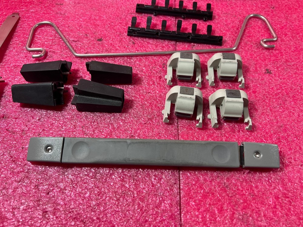 HP Agilent 16900A Logic Analysis System Accessories