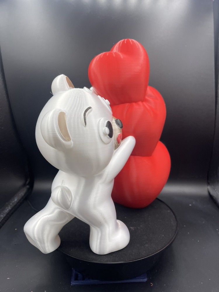 LOVE TO BEAR LIGHT DÉCOR!