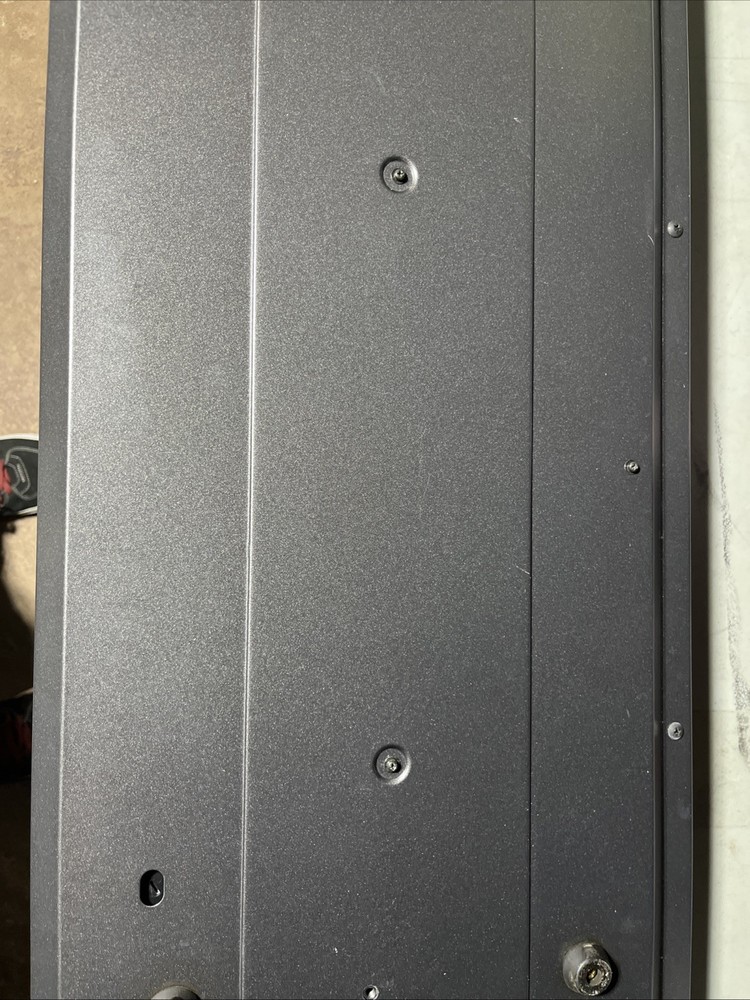 Casio CZ-5000 Keyboard Synthesizer, 61 Key