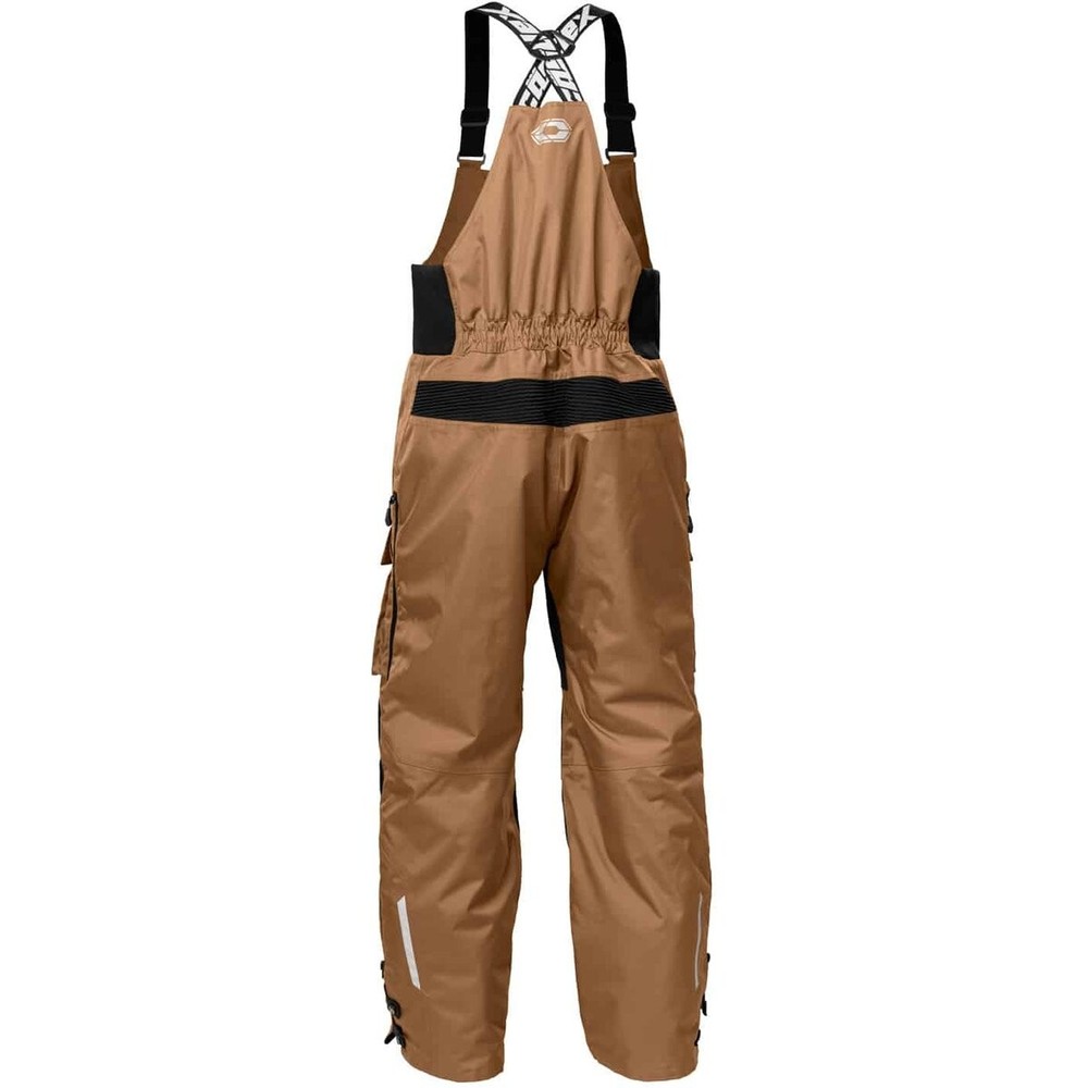 Castle X Wood West Shore Bibs 73-2159
