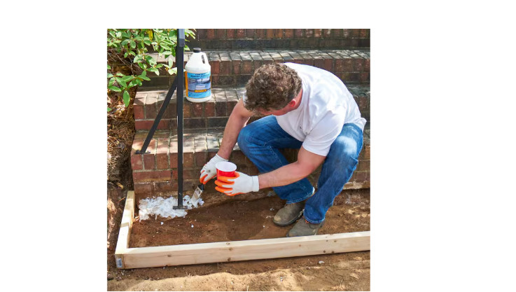 Quikrete 1 Gal. Concrete Bonding Adhesive