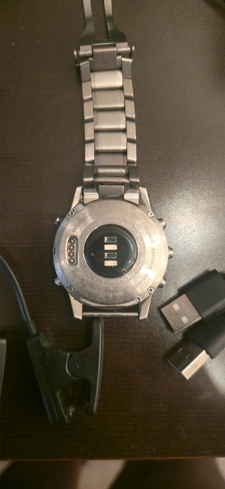 Garmin MARQ Expedition (Gen 1)