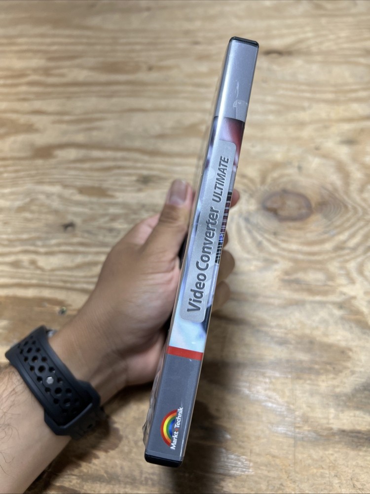 VideoConverter Ultimate