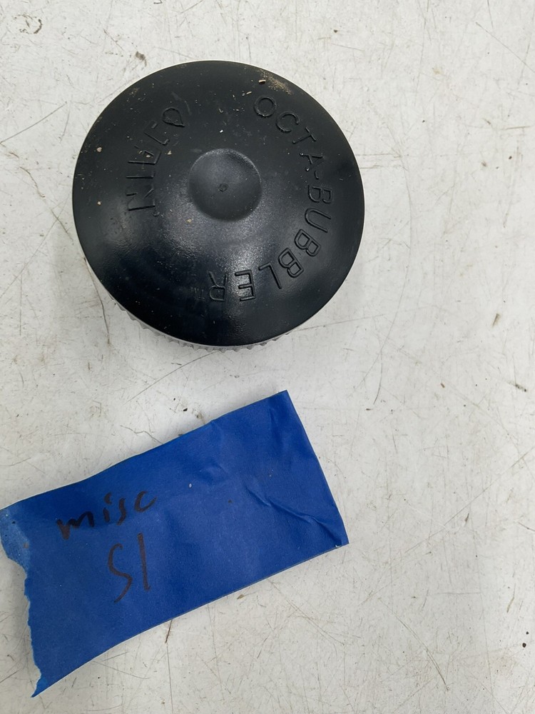 Genuine Thrifco Octa-Bubbler