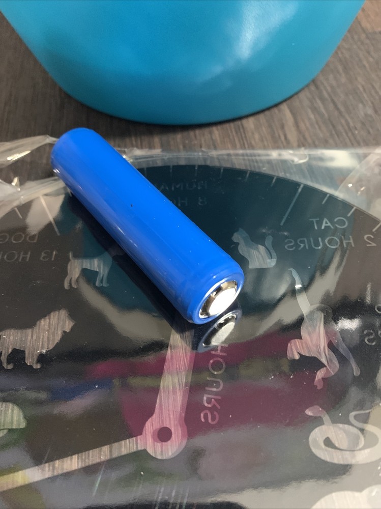 LED Helio Light Blue Roof Projector Educating Bright Minds