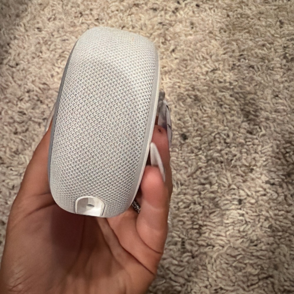 Amazon Echo Dot (3rd Generation) C78MP8 Smart Speaker White *No Power Cord*