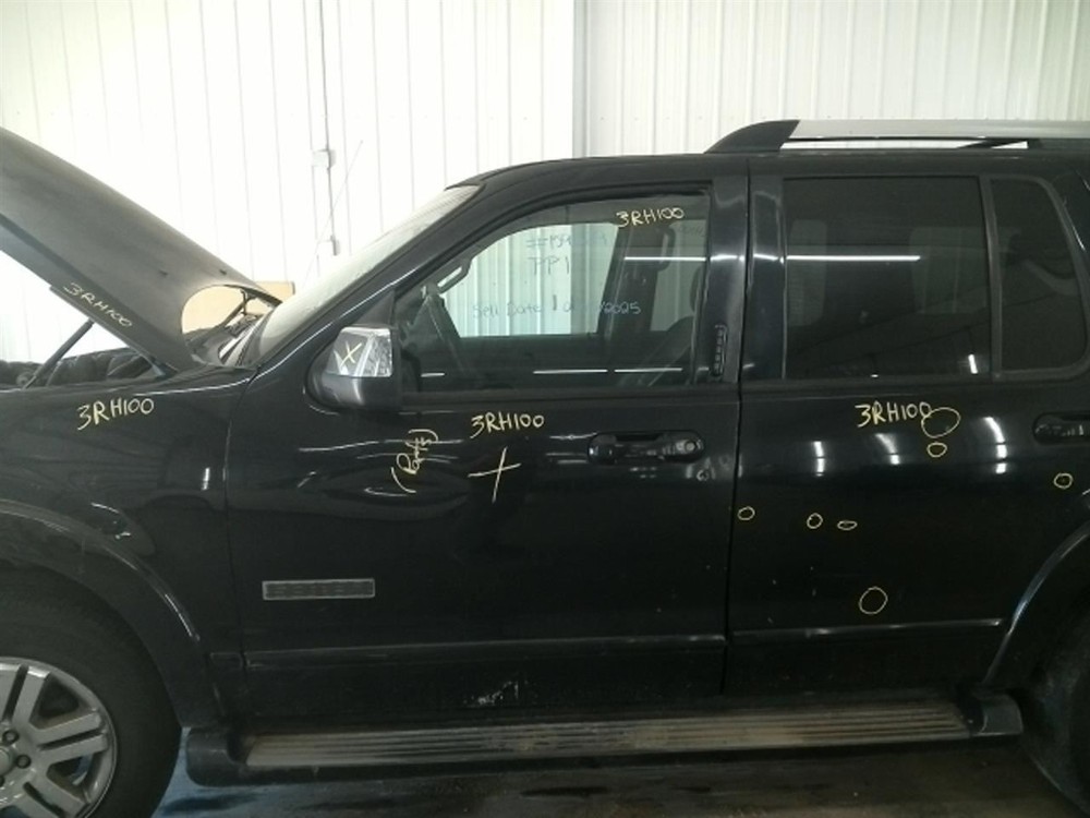 EXPLORER 2006 Keys/Latches/Locks 104934787