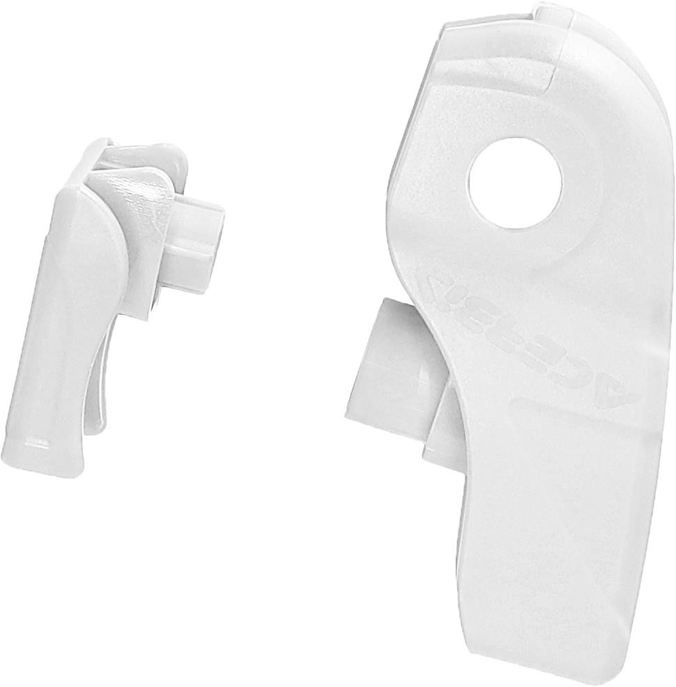 Linkage Guard Ktm White