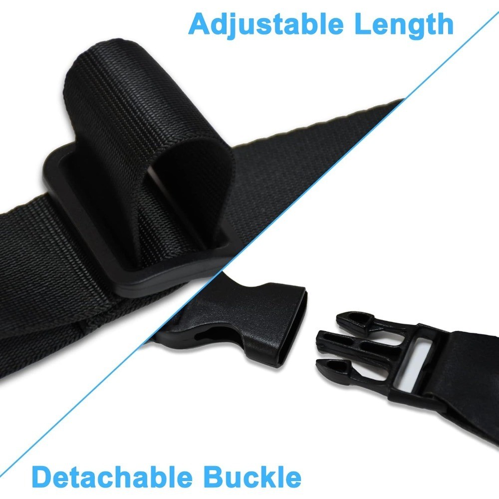 Adjustable Detachable Shoulder Strap for Tablet Case Comfortable Neck Lanyard