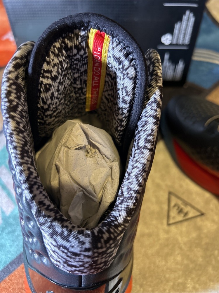 Curry 1 Jam Under Armour Men’s Size 11