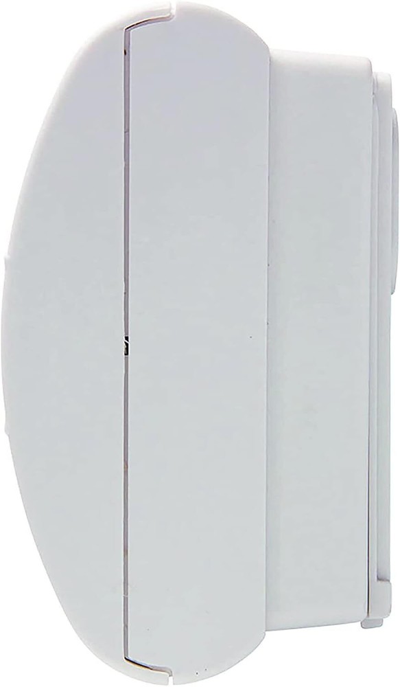 Kidde Carbon Monoxide Detector with 10-Year Battery, Digital Display, 3 LEDs