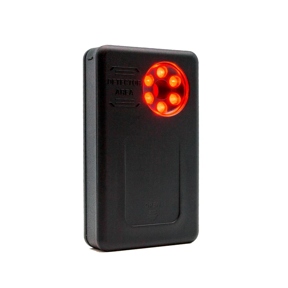 LawMate™ RD-30 Bug & Hidden Camera Detector