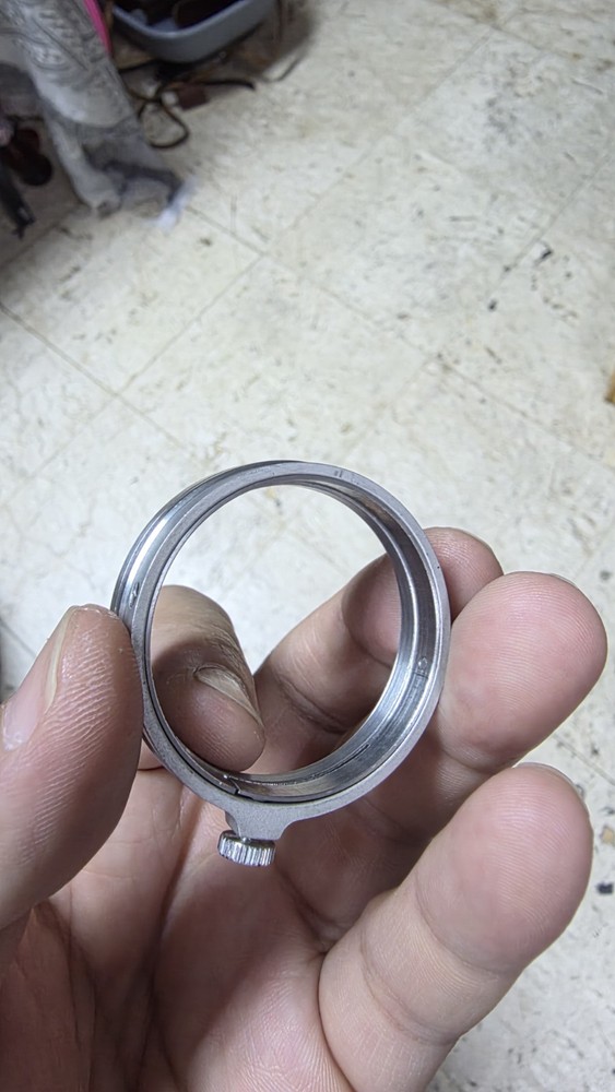 Leica soogz Rare New York