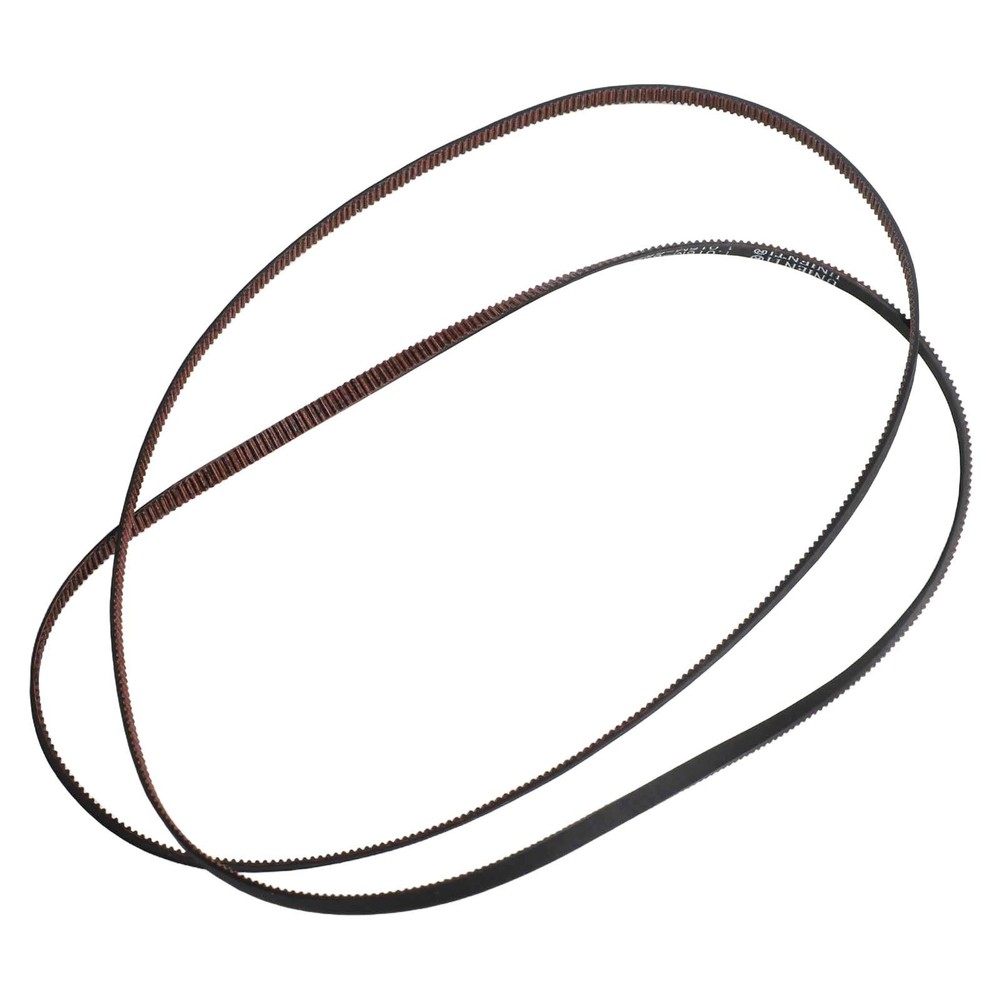 Sophisticated Bracket Timing Belt Compatible with a Range of Part Numbers