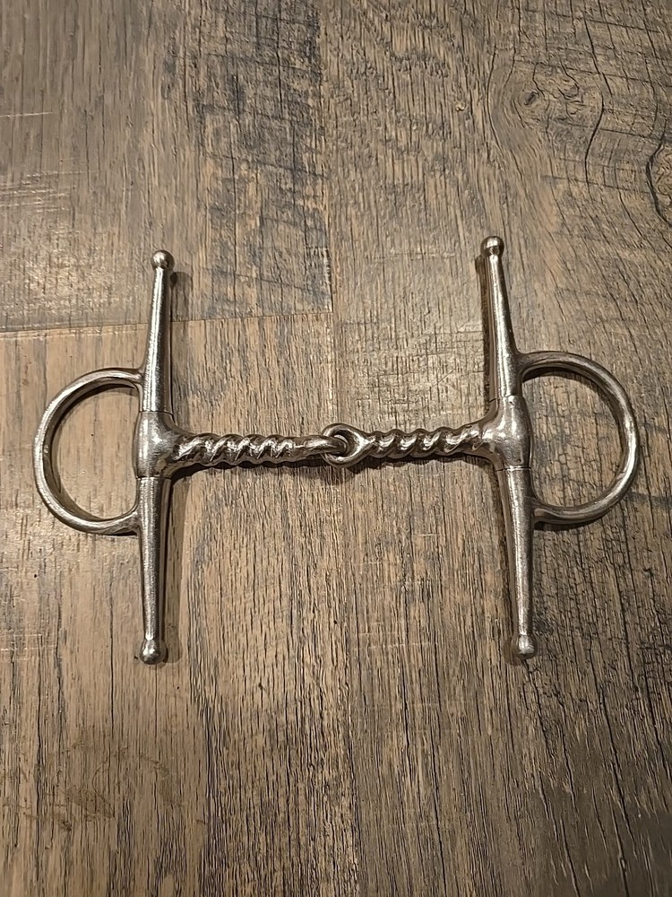 Horse Bit