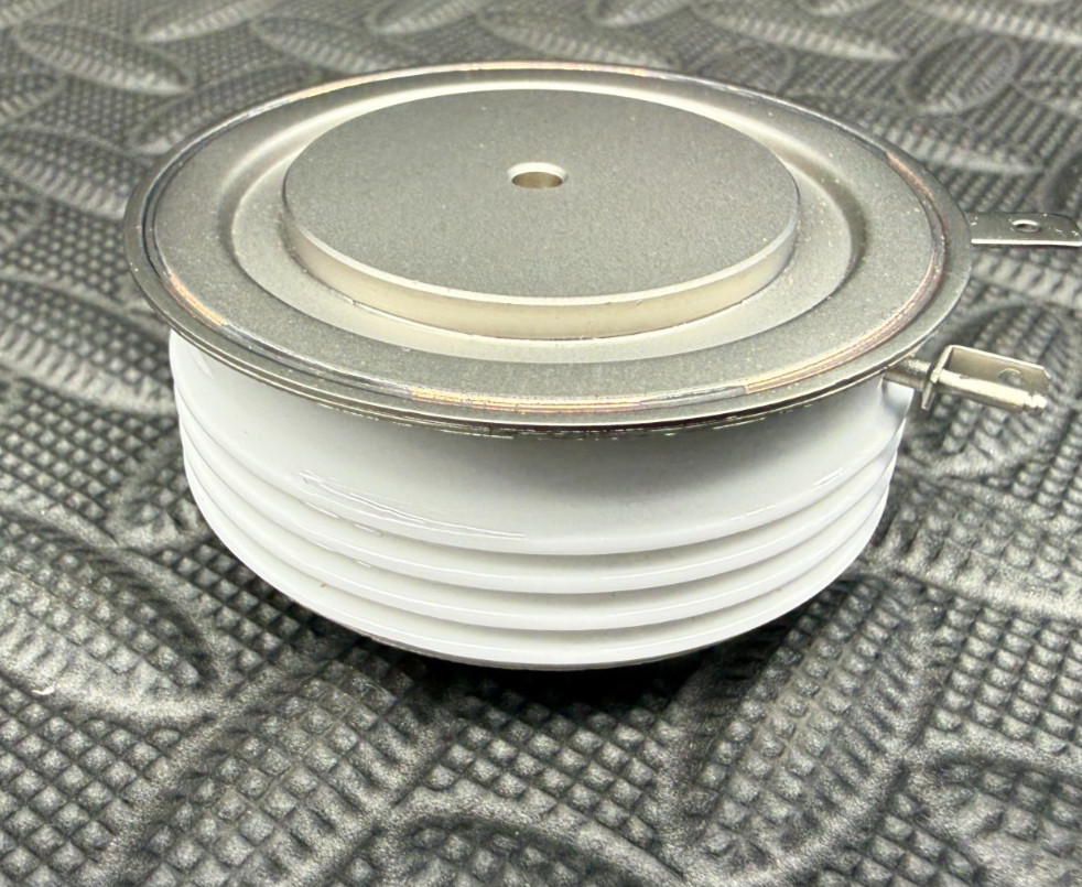 Infineon Technologies T720N16TOF 6-Pack Phase Control Thyristor Module Discs