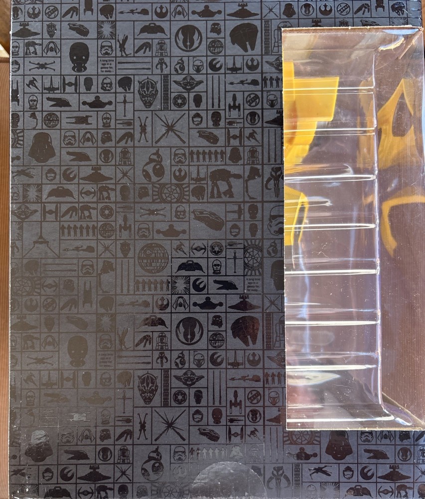 Star Wars BD Unit Remote control Disney Parks Galaxy's Edge