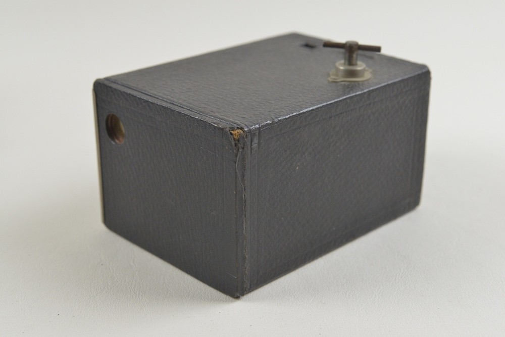 Eastman No.2 Brownie Model D