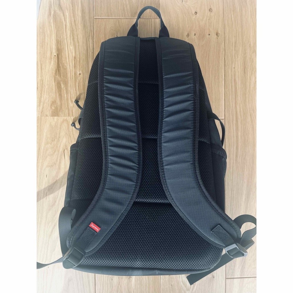 Supreme 16SS Backpack From Japan