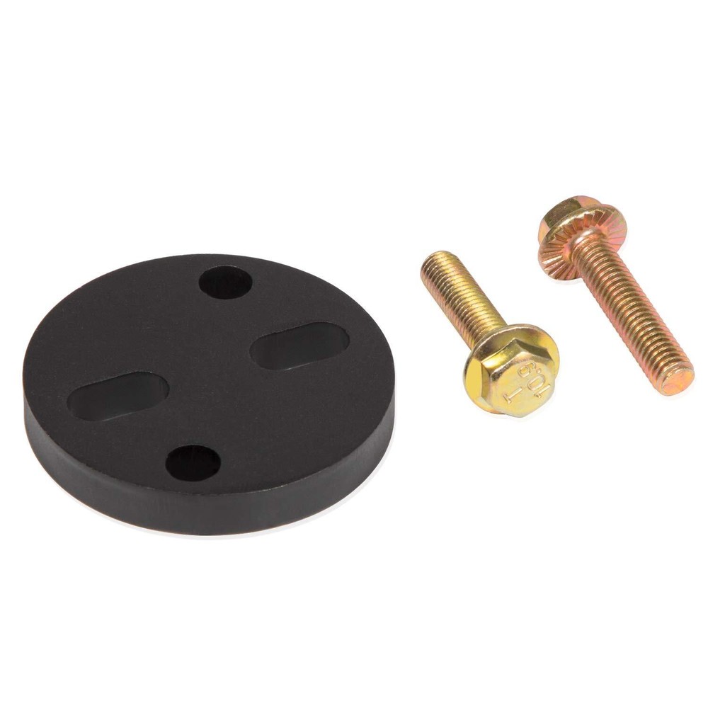 Injection Pump Gear Puller Tool Kit For Cummins Engine Dodge Ram Bosch VE Diesel