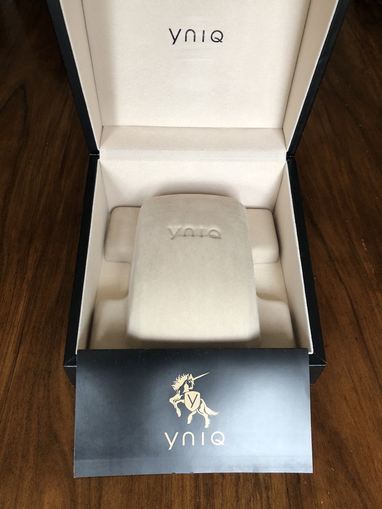 YNIQ Empty Box for Ski Googles