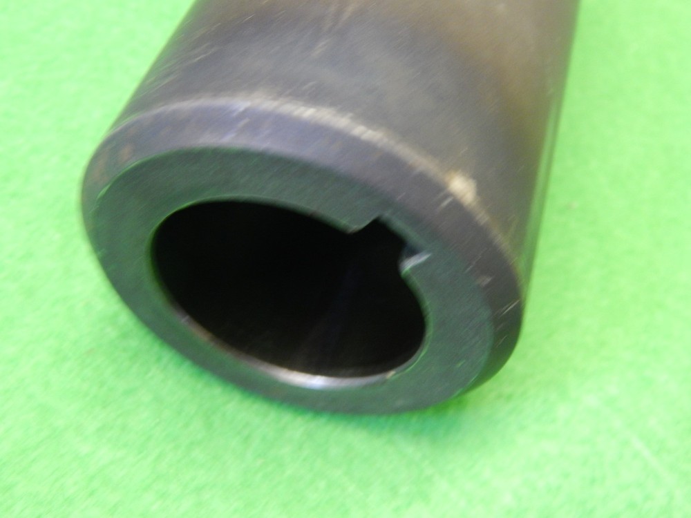 Command CAT40 1.3750" Auto Shank Adaptor