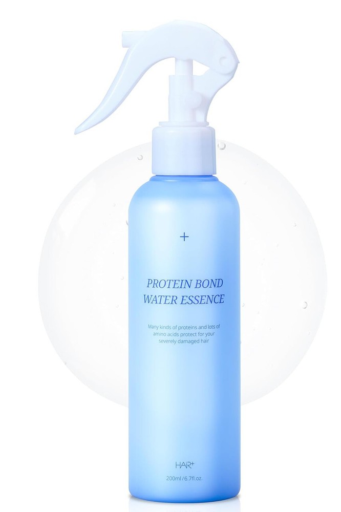 Hair Plus Protein Bond Water Essence 200ml