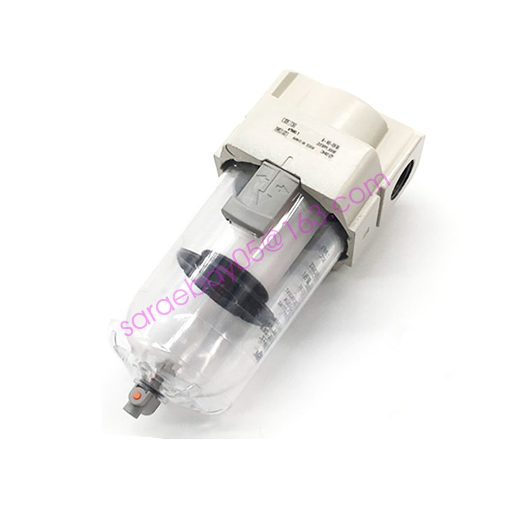 SMC AFD40-04D-A - Micro Mist Separator - 1/2 BSPT Port, ✦KD