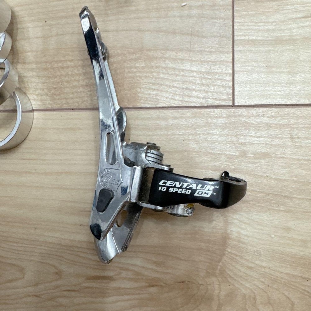 Campagnolo CENTAUR Compact Cset