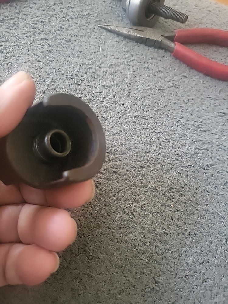 Kent Moore Speciality Puller J-34689