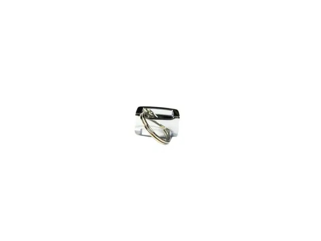Genuine Mopar Blank Key 68289894AC