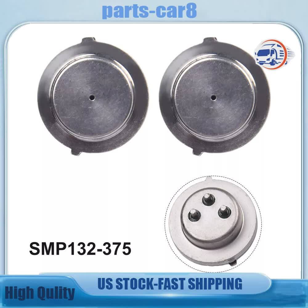 2 Pcs Y3/8b5 For 725 Transmission Control Unit Switch Hydraulic Pressure Sensor