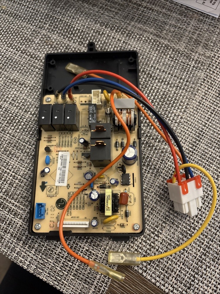 EBR39266617 LG Pc Assembly EBR39266617**