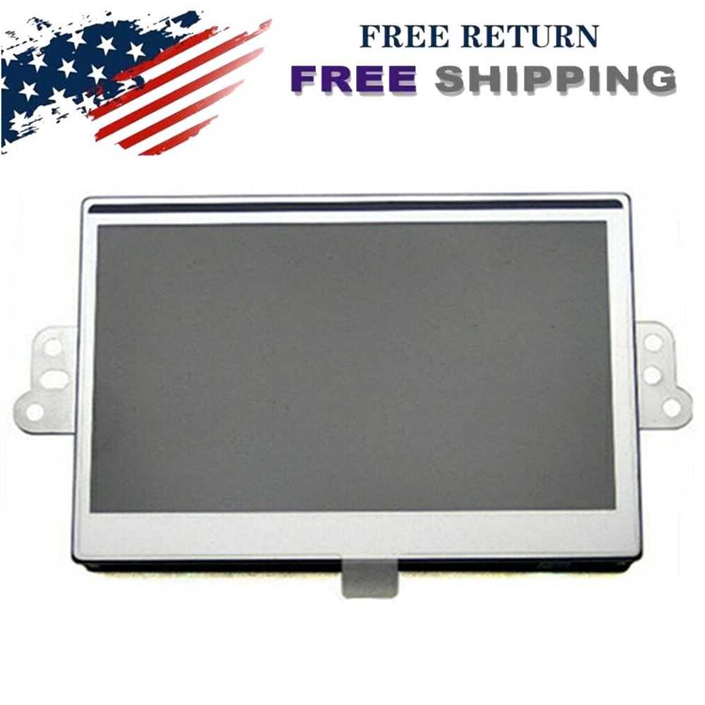 For Ford Focus Escape 2014 -2016 Speedometer Cluster 140MPH Gauge LCD Screen