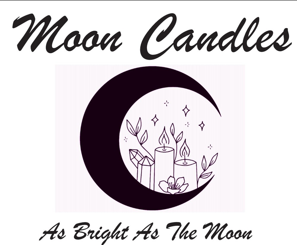 Scented Candle " Black Ice " 10oz