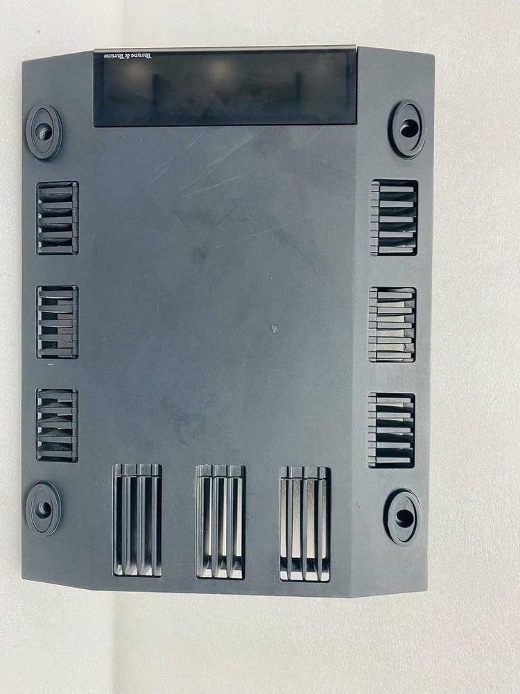 KVH TracPhone F77 34-3084A Interface box