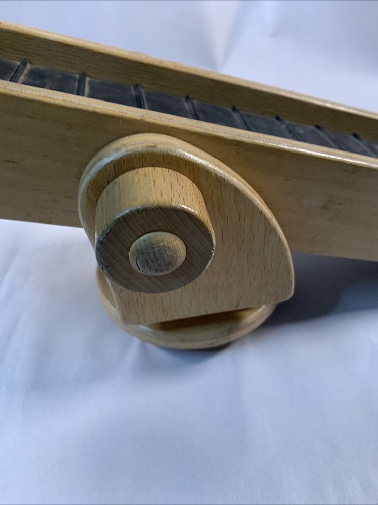 Creamobil Conveyor Belt