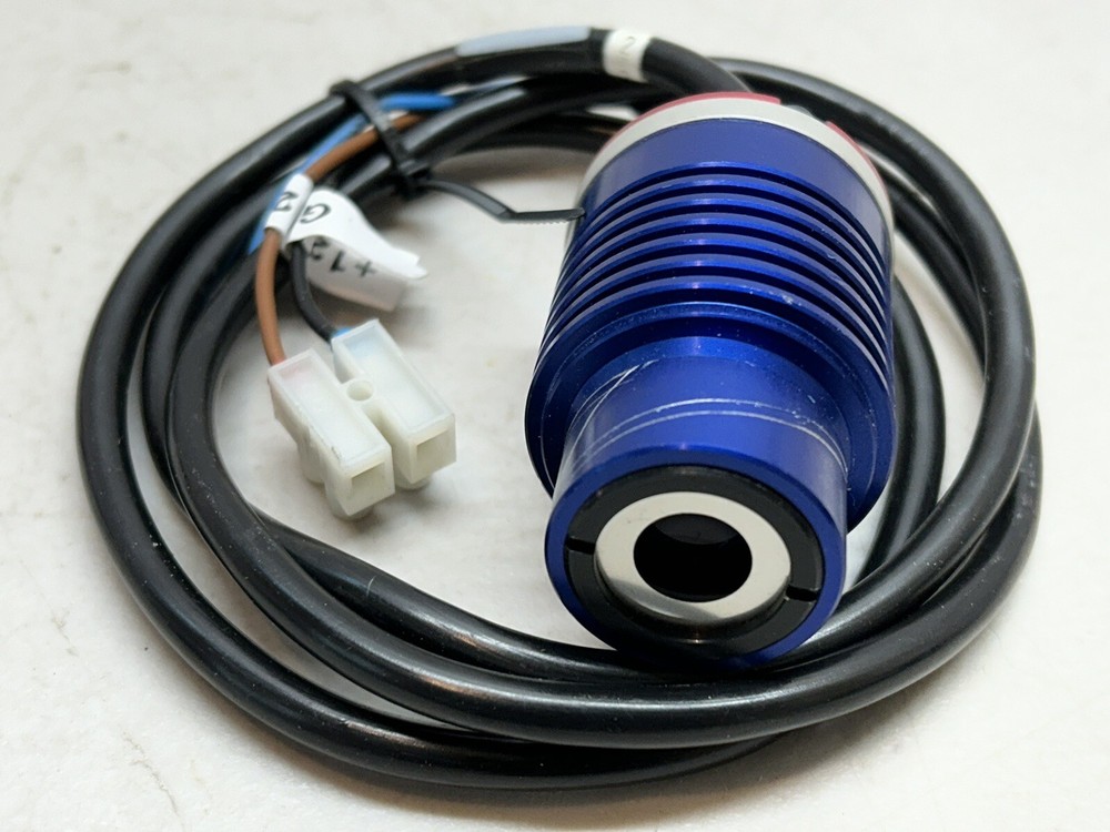 OPTO ENGINEERING LTPR3W/W 3W LED PATTERN PROJECTOR RED